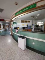 松下与你共抗疫情，愿明日春暖花开