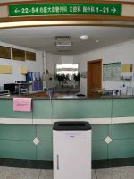 松下与你共抗疫情，愿明日春暖花开