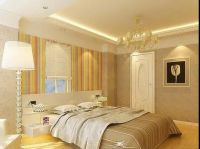 墙布装修方便又美观 但这些保养细节你知道吗？