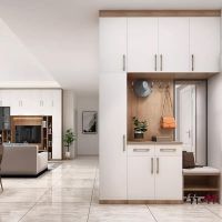 玄关影响家的第一印象 三种方式教你打造超棒玄关