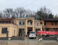 互联网+建筑新思路,易盖房怎么样提供农村自建房一键解决