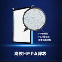 专家：气溶胶传播没那么可怕，室内可使用空气净化器