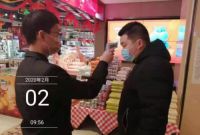 多措并举、未雨绸缪，带您走进居然之家抗疫第一线！