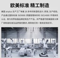 艾普莱斯airplus参加德国法兰克福国际春季消费品展览会