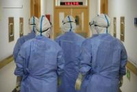 战疫情，欧陆美居在行动，用吊顶为疫情主战场撑起蓝天！