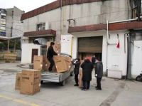 医院急需热水保障 80台Leader热水器驰援疫区一线