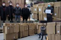 这场没有硝烟的战“疫”，一定会胜利！