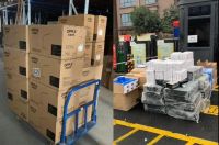 这场没有硝烟的战“疫”，一定会胜利！