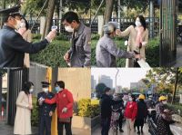 金牌厨柜防疫前线 | 视频日志③