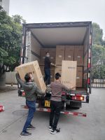 抗击疫情  容声电器捐100台商用消毒柜驰援鄂州