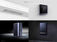 COLMO 揽获8项IF设计大奖，以理性美学引领家电设计风尚