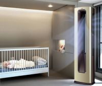 睡着了就没病菌入侵？在卡萨帝智慧卧室里，时刻杀菌净化！