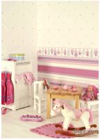 家居微课堂|壁纸清洁保养你不知道的事儿