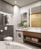 疫情时期宅家要做好防范 冲马桶一定要盖好马桶盖