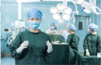 抗击疫情稳健医疗在行动 全棉水刺无纺布专利获关注