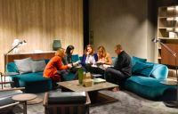 2020年1月科隆展imm  从“中国制造”向“中国创造”看