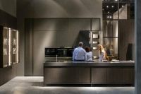 2020米兰国际家具展上将亮相的未来智能厨房空间