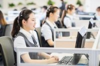 新年荣耀：大金获“全国政府采购空调十大领军品牌”