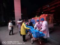 疫情之下，兔宝宝用善举将温暖延续！