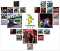 疫情之下，兔宝宝用善举将温暖延续！