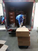 疫情突袭日丰集团在行动，快速响应日丰卫浴支援南充