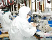 硬核国货——水星家纺跨界生产防护服，尽己所能，全力抗疫！