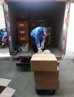 日丰集团众志成城，驰援各地抗疫医院