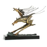 用RN融玥家居饰品摆件点睛，高雅之感油然而生