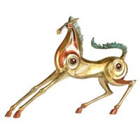 用RN融玥家居饰品摆件点睛，高雅之感油然而生