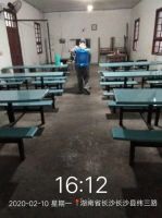 VR助力，同心战疫，圣保罗2.15开启特惠购活动