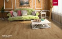 圣象三层三拼花实木地板，守护你和亲人的健康