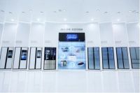 3口之家10天没出门 拉开海尔冰箱：再吃5天！