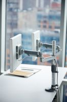 新年进阶，Humanscale助力企业可持续