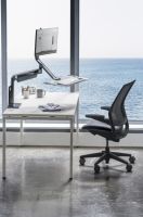 新年进阶，Humanscale助力企业可持续