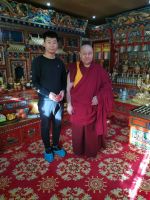 【中国软装的战“疫”】经销商王可鑫：如鱼得水 与子偕行