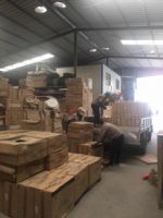 法恩莎卫浴驰援湖北十堰市太和医院三堰院区与武当山院区