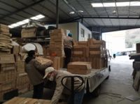 法恩莎卫浴驰援湖北十堰市太和医院三堰院区与武当山院区