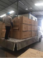 法恩莎卫浴驰援湖北十堰市太和医院三堰院区与武当山院区