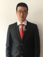 【中国软装的战“疫”】经销商刘少林：同气连枝 共盼春来