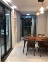 现在超流行的网红黑框门 家里这些地方都可以装