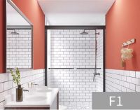 德立淋浴房：引领轻定制进入2.0时代