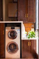 家是你最后的港湾 卡萨帝帮您守护