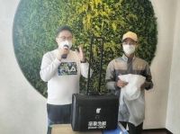 家居人抗疫日记丨坚持，就是胜利