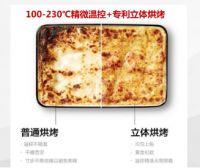 疫情期间你还敢点外卖吗？美的微蒸烤一体机食美味更安心