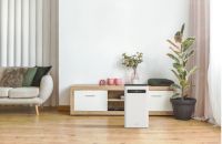 好物推荐！IAM无雾加湿传递你的情人节心意