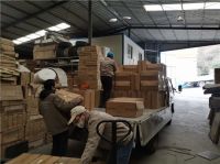 致敬逆行者|法恩莎卫浴驰援湖北十堰市太和医院三堰院区与武当山院区