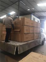 致敬逆行者|法恩莎卫浴驰援湖北十堰市太和医院三堰院区与武当山院区