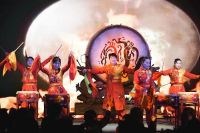 天洋集团：扬帆2020，新春“家宴”浓情开席