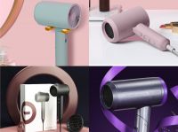 隔空不隔爱，情人节精致党礼物首先——Lowrarouge罗拉如炬吹风机。