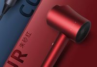 隔空不隔爱，情人节精致党礼物首先——Lowrarouge罗拉如炬吹风机。